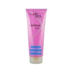 PROFIS LADYSPA Cashmere mask - maska regenerująco-odżwycza 250ml